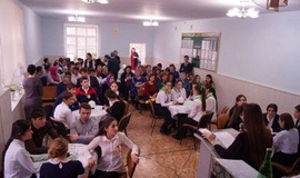 Проект «Победа одна на всех» реализуется в Дагестане