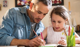 Участие родителей в образовательном процессе