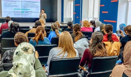 Педагоги «Дома знаний» повышают свою квалификацию