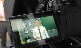 Реализация проекта "Видеокурс по географии Дагестана" в самом разгаре