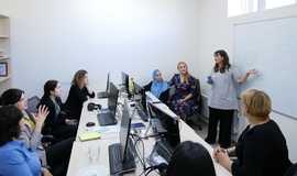 Современные тренды преподавания английского языка