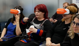 В Доме Знаний прошёл семинар по современным IT-технологиям в практике общего образования