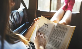 Как изменить отношение детей и подростков к чтению?