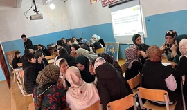 Проект «Победа одна на всех» продолжает реализовываться