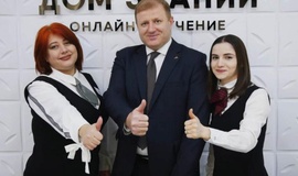 Двенадцать педагогов из Дагестана прошли в полуфинал конкурса «Учитель будущего»