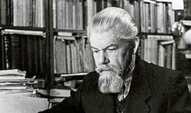 Ожегов Сергей Иванович. 120 лет со дня рождения советского лингвиста